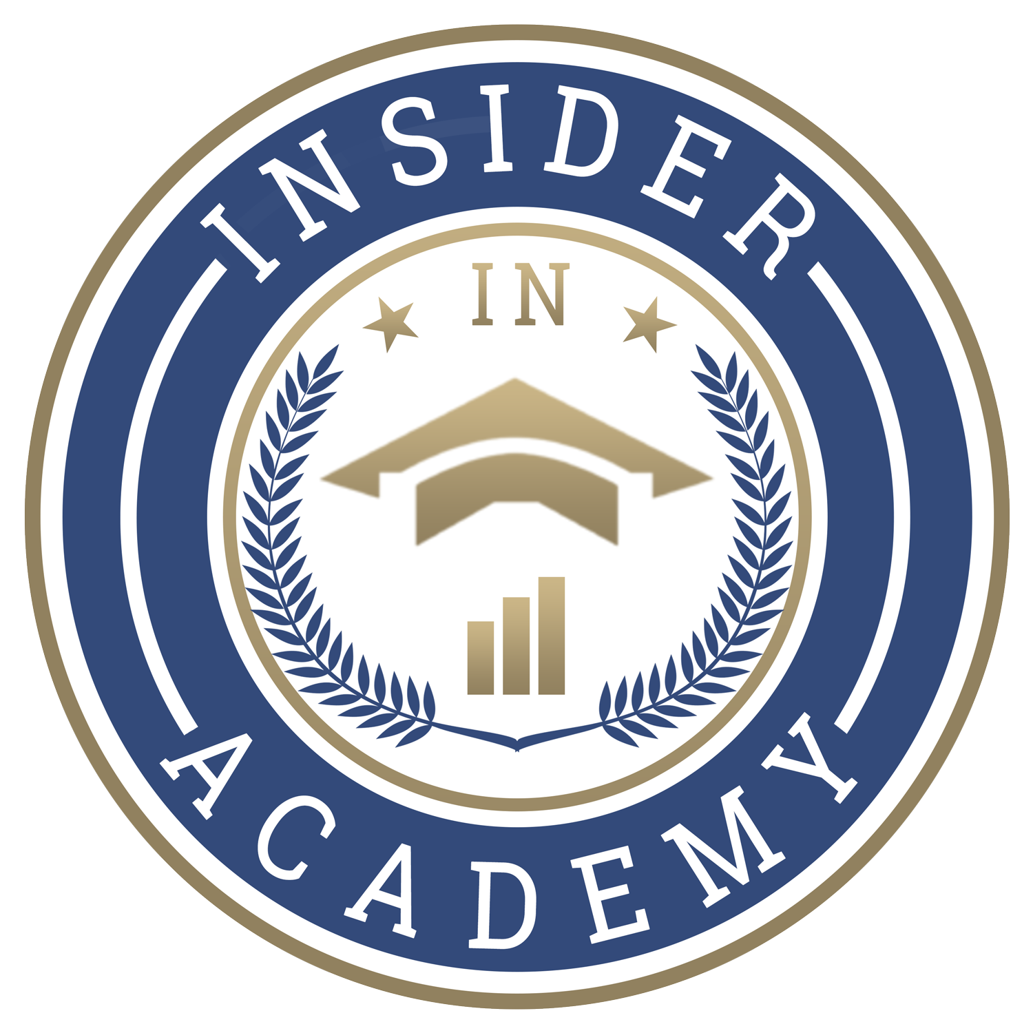 Logo Insider Academy